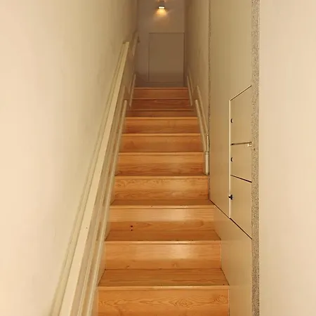 Flh Traditional Apartment Porto