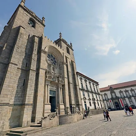 Flh Traditional Porto