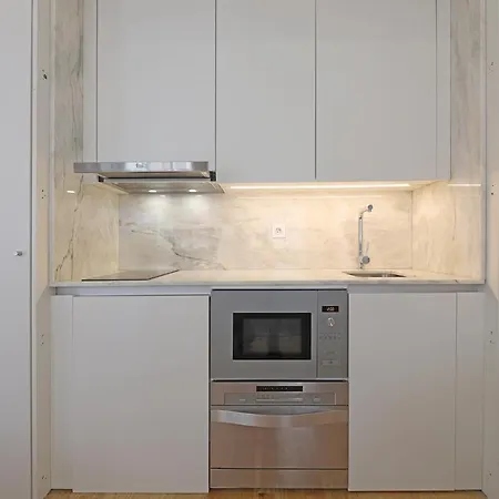 Flh Traditional Apartment