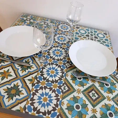 Flh Traditional Porto